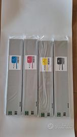 Cartucce compatibili ECO-SOL MAX da 440 ml nuove 