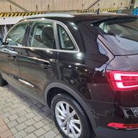 Audi Q3 2.0 Turbo Diesel 120 cv 