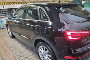 Audi Q3 2.0 Turbo Diesel 120 cv 