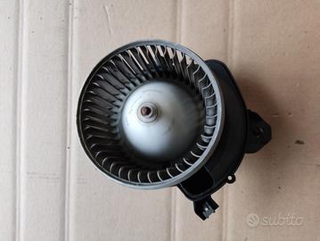 Motorino riscaldamento FIAT GRANDE PUNTO del 2011