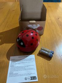 Mini aspirapolvere da tavolo