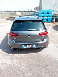 VOLKSWAGEN Golf 7ª serie - 2018