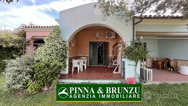 BUDONI / BAIA SANT'ANNA a 300 mt.dal Mare