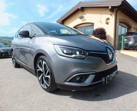 RENAULT GRAND SCENIC 160 CV AUTOM.-7-POSTI