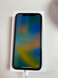 Iphone 11 viola 64 gb