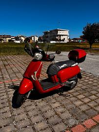 Kymco Like 125