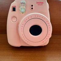 Instax Mini 8