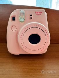 Instax Mini 8