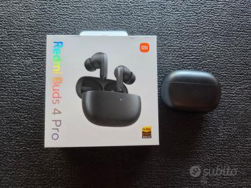 Redmi Buds 4 Pro