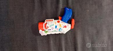 Pistola giocattolo Tiger 