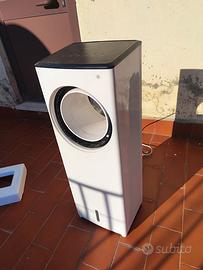 Ventilatore a torre senza pale BFK1901R