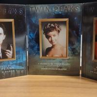 I segreti di Twin Peaks - Stagioni 1 e 2