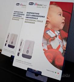 Dispositivo anti-abbandono universale Chicco