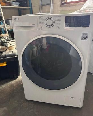 Lavasciuga LG