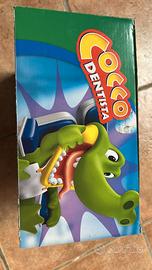 COCCO DENTISTA