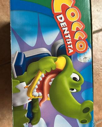 COCCO DENTISTA
