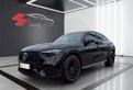 Mercedes GLC AMG Coupe GLC Coupe AMG 43 AMG Line P