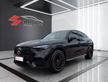 Mercedes GLC AMG Coupe GLC Coupe AMG 43 AMG Line P