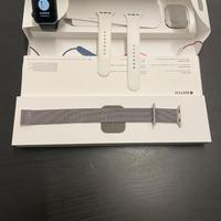 Apple Watch series 6 (GPS mm 44 mm)  nero