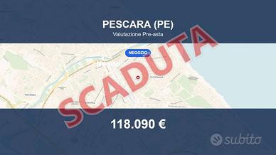 Immobile in asta di 463 m² con più di 5 locali a P