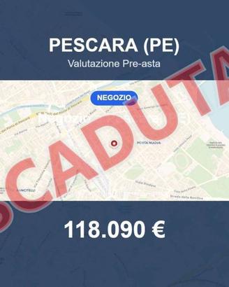 Immobile in asta di 463 m² con più di 5 locali a P