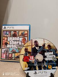 coppia di giochi ps5 nuovi!!