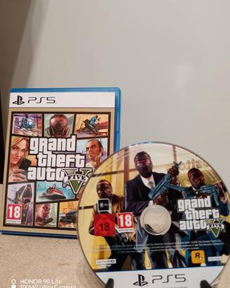 coppia di giochi ps5 nuovi!!