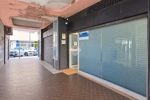 NEGOZIO A SENIGALLIA