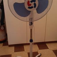 ventilatore a piantana 
