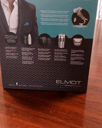 TAGLIACAPELLI  PROFESSIONALE ELMOT O21