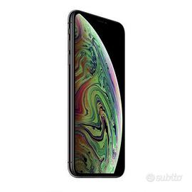 IPHONE XS MAX 256 GB