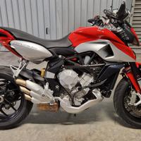 MV Agusta Rivale 800 - 2015