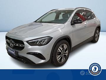 Mercedes-Benz GLA 200 d Automatic 4MATIC Adva...