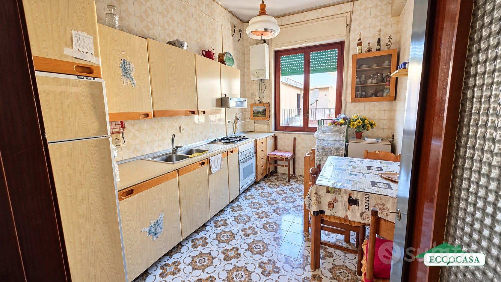 Appartamento – SA - Vista 5