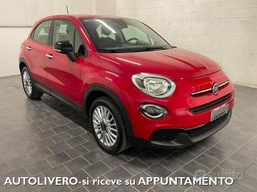 FIAT 500X 1.6 MultiJet 120 CV Business