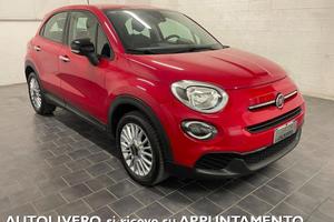 FIAT 500X 1.6 MultiJet 120 CV Business