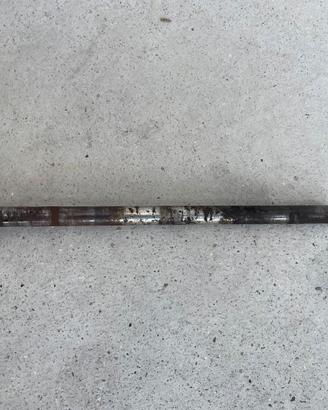 Perno cavalletto centrale YAMAHA NMAX