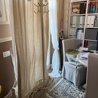 Attaccapanni e portaombrelli