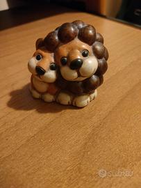 Coppia leoncini thun 