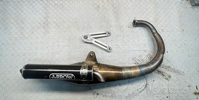 Arrow extreme booster