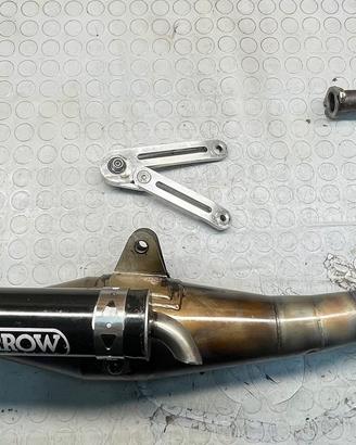 Arrow extreme booster