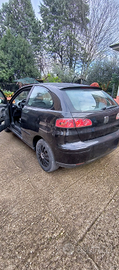 Seat Ibiza 1.4 benzina