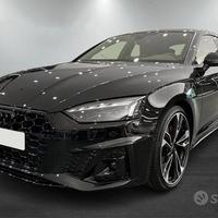 AUDI A5 ANNO 2021 S-LINE PER RICAMBI