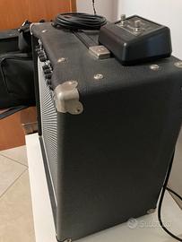 Amplificatore per chitarra