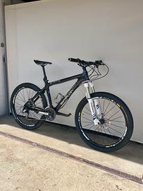 Mountain Bike 26" Simplon Gravity Carbon (tg M)