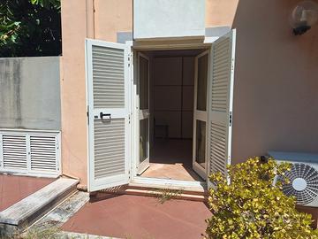 Casa nel centro di gaeta in ambiente riservato