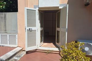 Casa nel centro di gaeta in ambiente riservato