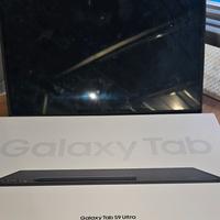 samsung tab s9 ultra 12-256gb