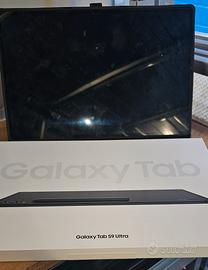 samsung tab s9 ultra 12-256gb