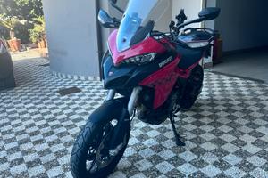 Multistrada V2S